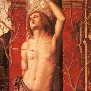 Savona, nella frazione Marmorassi si festeggia san Sebastiano