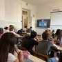 Verso la Festa della Repubblica, 2mila studenti liguri riscoprono le donne della Costituente Verso la Festa della Repubblica, 2mila studenti liguri riscoprono le donne della Costituente