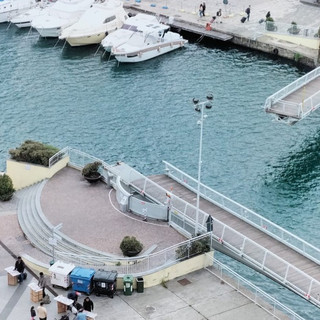 Chiusura del ponte Pertini, il consigliere Orsi attacca ancora: "Siamo a 27 giorni di stop. Il Comune deve pretendere una risposta ad Autorità Portuale"
