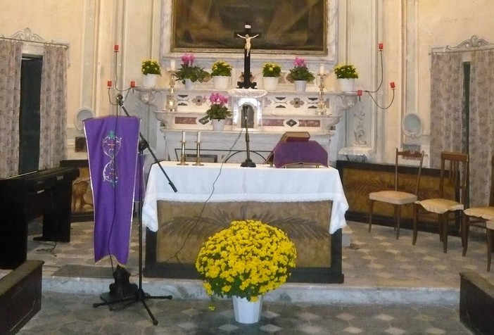 Savona, Lavagnola e Legino festeggiano i santi Dalmazio e Ambrogio
