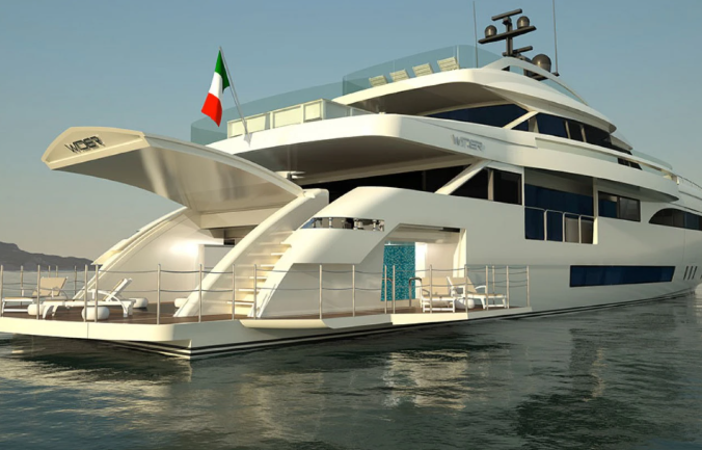 Le professioni tecniche dietro la costruzione di una nave Le professioni tecniche dietro la costruzione di una nave