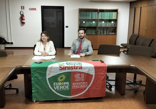 Affitti brevi, la proposta di AVS: "In Liguria è arrivato il momento di mettere un freno, aumentare le case a disposizione dei residenti"