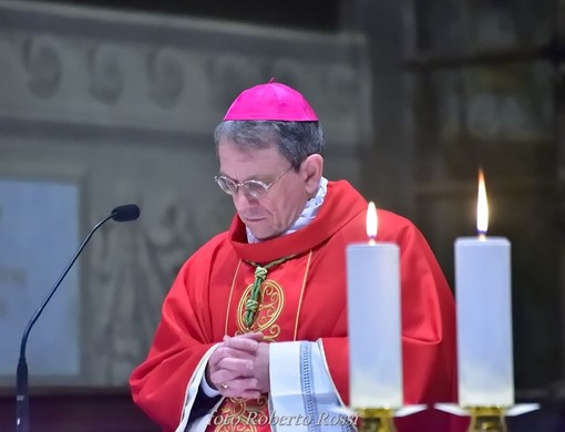 Venerdì Santo, le offerte dei fedeli saranno devolute alla Terra Santa