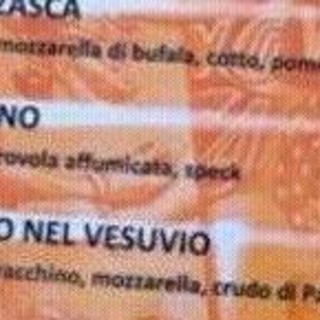 Pizza "Speriamo nel Vesuvio", il Movimento Neoborbonico attacca e chiede sanzioni nei confronti della pizzeria Mamita