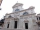 A Savona risplende la facciata della Cattedrale Nostra Signora Assunta (FOTO)