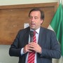 Savona, accoltellamento alla spiaggia sotto al Priamar, Russo: "Serve più presidio di ordine pubblico. Il Governo rafforzi gli organici" Savona, accoltellamento alla spiaggia sotto al Priamar, Russo: "Serve più presidio di ordine pubblico. Il Governo rafforzi gli organici"