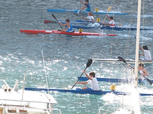 Savona: oggi e domani il 31^ Trofeo Medaglia d'Argento Presidente della Repubblica