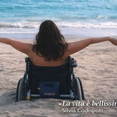 Savona, primo mattone della "Casa di Silvia": un luogo sul mare per chi convive con la SLA