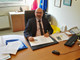 Il sindaco di Borghetto Giancarlo Canepa oggi a Radio Onda Ligure 101