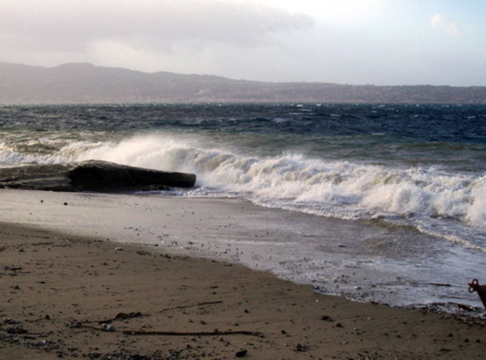 Savona: 95 mila euro per sistemare la spiaggia libera Eroe dei due mondi Savona: 95 mila euro per sistemare la spiaggia libera Eroe dei due mondi