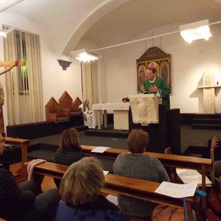 Sinodo "Chiesa di Savona, prendi il largo, confidando", approvate le relazioni pastorali delle otto commissioni