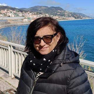 Calice Ligure e Loano in lutto per la scomparsa di Simona Di Lorenzo, aveva 50 anni Calice Ligure e Loano in lutto per la scomparsa di Simona Di Lorenzo, aveva 50 anni