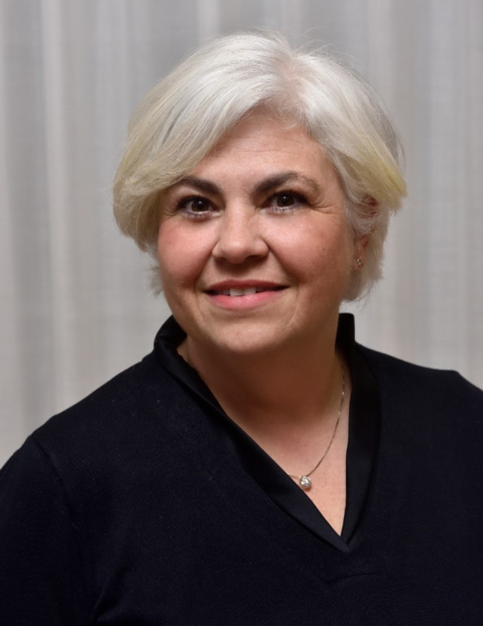 La presidente dell’Unione Provinciale Albergatori, Stefania Piccardo La presidente dell’Unione Provinciale Albergatori, Stefania Piccardo