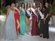 Sanremo: ‘Miss Italia 2019’, alla genovese Francesca Licini la fascia di ‘Miss Sorriso Liguria 2019’