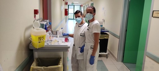 Coronavirus: in Liguria tasso di positività nuovamente al minimo storico (0,49%)