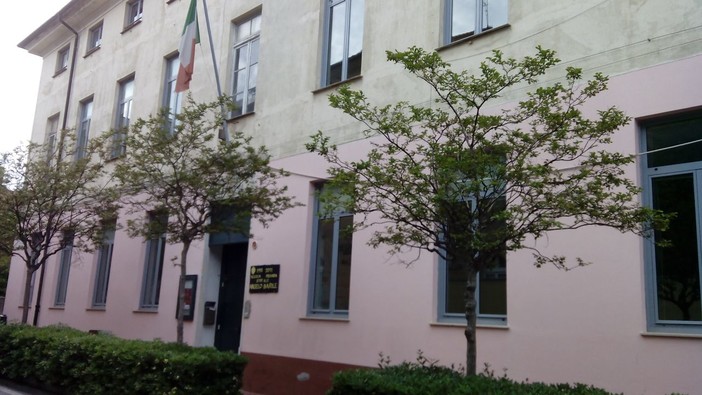 Esercitazione di protezione civile domani plessi scolastici delle Albisole