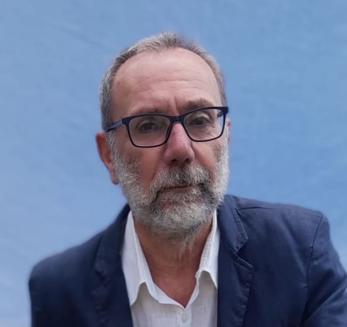 Silvio Aschero è il nuovo segretario generale Sunia di Savona Silvio Aschero è il nuovo segretario generale Sunia di Savona