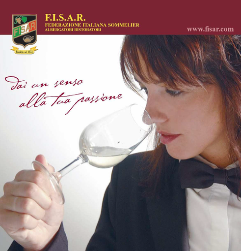 Corso di Sommelier di primo livello a Loano