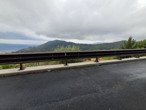 Alassio, dal 14 settembre ripartono i ripristini delle strade dopo i lavori per la fibra ottica Alassio, dal 14 settembre ripartono i ripristini delle strade dopo i lavori per la fibra ottica