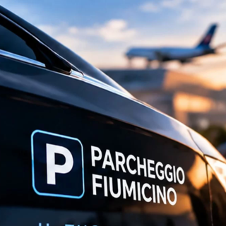 Parcheggio Fiumicino: come trovare la soluzione giusta Parcheggio Fiumicino: come trovare la soluzione giusta