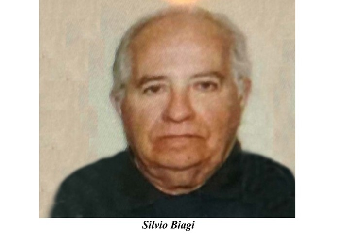 Alassio piange la scomparsa di Silvio Biagi, storico panettiere di Moglio Alassio piange la scomparsa di Silvio Biagi, storico panettiere di Moglio