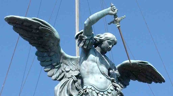 Savona celebra san Michele con i canestrelli e la lotteria