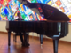 Finale Ligure, il pianista Marco Stallone protagonista all'evento inaugurale dell’Associazione Mozart Italia