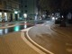 Loano, proseguono le operazioni di sanificazione: interventi su via Aurelia, centro storico e passeggiata Loano, proseguono le operazioni di sanificazione: interventi su via Aurelia, centro storico e passeggiata