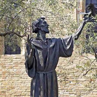 San Francesco, gli eventi in Diocesi per gli 800 anni dal "Transito" San Francesco, gli eventi in Diocesi per gli 800 anni dal "Transito"