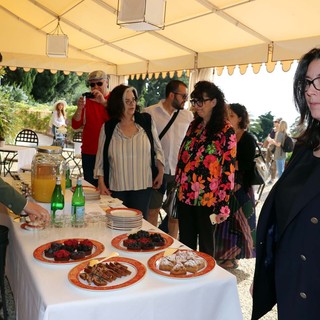 Foto e servizio di Silvio Fasano