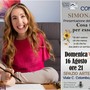 “Cosa ti manca per essere felice?”: Simona Atzori arriva a Borgio Verezzi