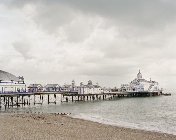 Simon Roberts Pierdom "Eastbourne" Simon Roberts Pierdom "Eastbourne"