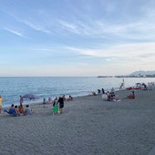 Pietra Ligure, Carrara sulle concessioni demaniali: "Non siamo più nel 1950, bisogna aggiornare le visioni all'interesse pubblico dei nostri giorni" Pietra Ligure, Carrara sulle concessioni demaniali: "Non siamo più nel 1950, bisogna aggiornare le visioni all'interesse pubblico dei nostri giorni"