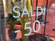 Saldi, per Federmoda Savona saranno all'insegna di "tre E: economica, ecologia ed etica"