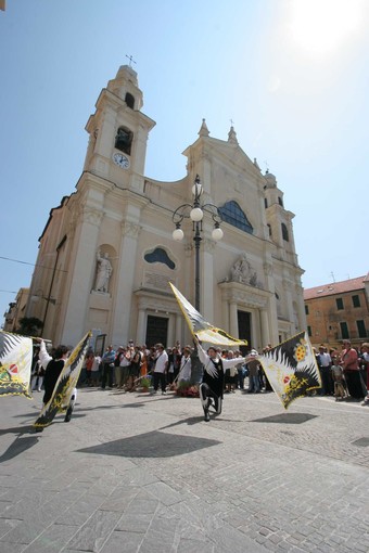 Immagini dell' iniziativa