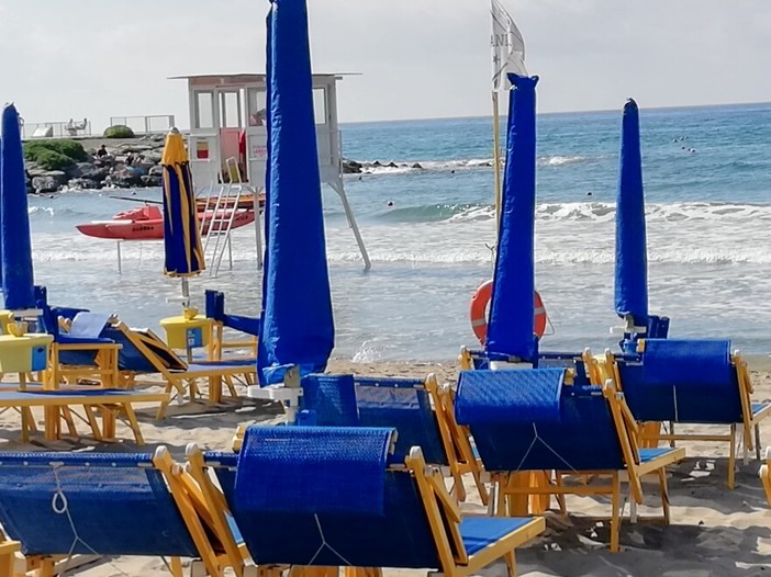 Un nuovo modo di vivere la spiaggia con Playaya, l'app che permette di condividere l'ombrellone in caso di inutilizzo Un nuovo modo di vivere la spiaggia con Playaya, l'app che permette di condividere l'ombrellone in caso di inutilizzo