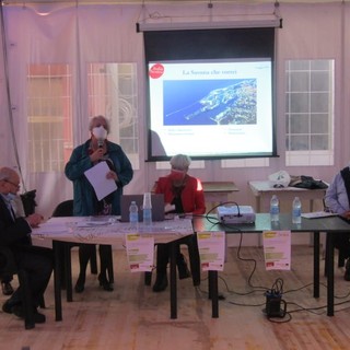 Savona 2021, visione e progetto, alle Fornaci il punto sul futuro della città in vista delle comunali Savona 2021, visione e progetto, alle Fornaci il punto sul futuro della città in vista delle comunali