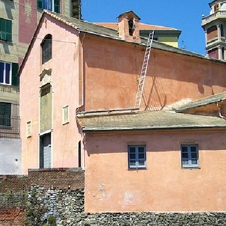 Savona, sabato in Santa Lucia messa con l'ostensione della reliquia Savona, sabato in Santa Lucia messa con l'ostensione della reliquia