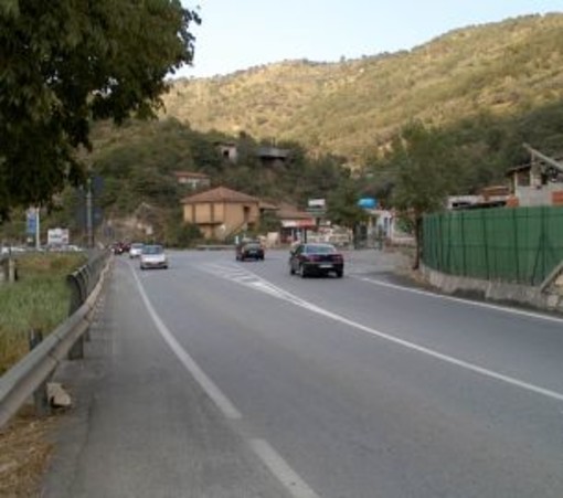 Savona: la crisi colpisce anche la Statale 28