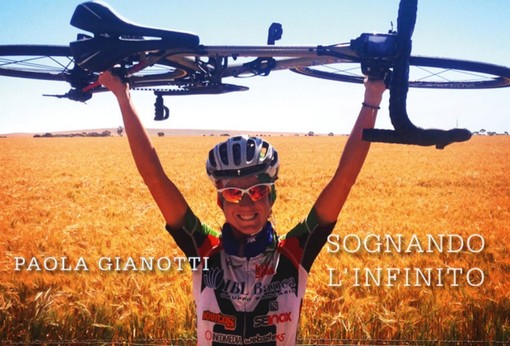 Loano: incontro con l'autrice Paola Gianotti