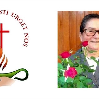 Si è spenta suor Maria Priscila: guidò per alcuni anni la comunità delle Orionine di Legino