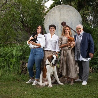 Tra le 100 eccellenze italiane del Forbes l'albenganese Sommariva