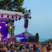 Saint Jazz Cap Ferrat