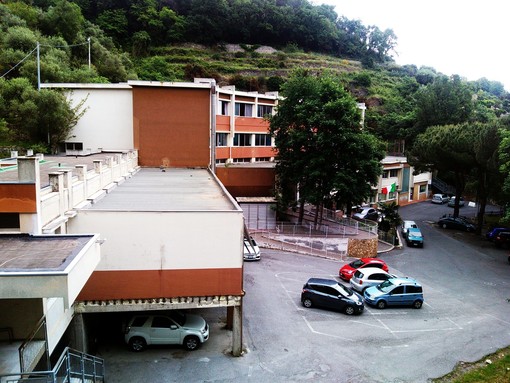 Finale, per il nuovo anno scolastico completati i lavori di adeguamento sismico alle medie "Aycardi-Ghiglieri"