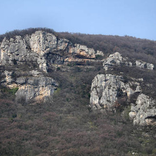Provincia Savona, realizzazione sentieri dell'Alta via in appalto a dicembre