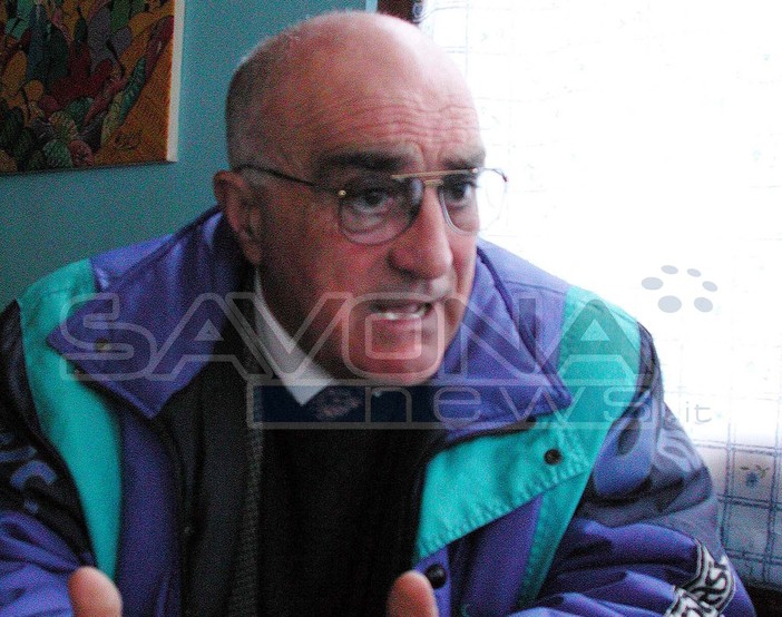 Foto di Silvio Fasano