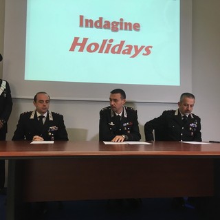 Savona, 56 extracomunitari ricevevano la disoccupazione dall’Inps pur spostandosi all’estero: denunce per quasi 500 mila euro (VIDEO)