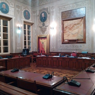Finale, la sala consiliare sarà intitolata al &quot;martire del fascismo&quot; Giacomo Matteotti