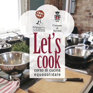 Savona, corso gratutito di cucina equosolidale