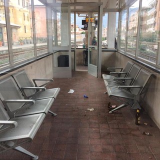 Il sindaco Melgrati a Roma per il futuro della Stazione di Alassio